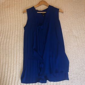 Alfani Women’s Sleeveless Blouse